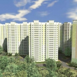 Продажа 2-комн квартиры на вторичном рынке Подольск, Электромонтажный проезд,  д. 9