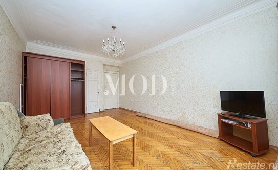 Продажа 3-комн квартиры на вторичном рынке ул Хавская,  д. 3