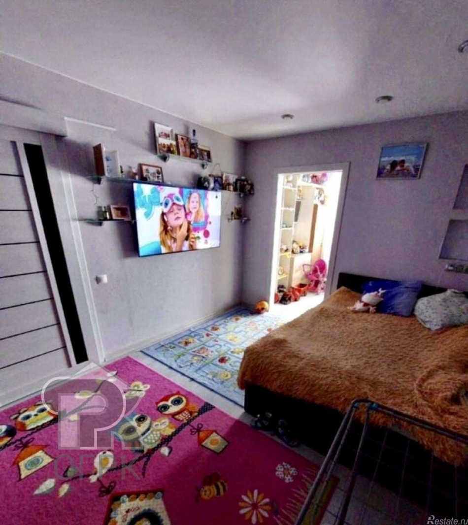 Продажа 1-комн квартиры на вторичном рынке Домодедово, Гагарина улица, дом 63,  д. 63