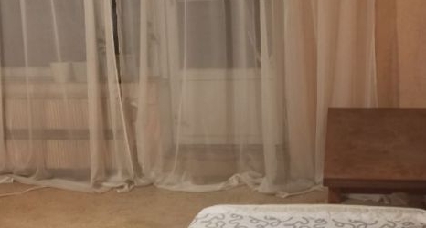 1-комн квартира улица Фабрициуса, 9