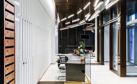 Продажа 1-комн квартиры на вторичном рынке Шелепихинская набережная