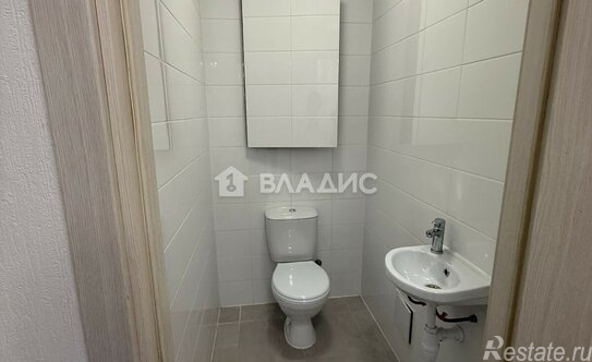 Продажа 2-комн квартиры на вторичном рынке проезд Досфлота,  д. 2 с6