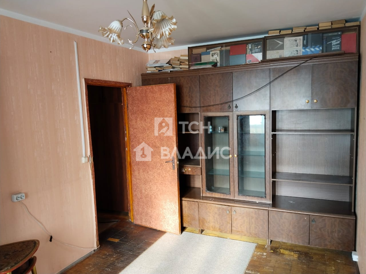 2-комн квартира проезд Черепановых, 72к1