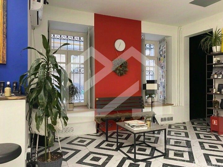 Продажа торгового помещения Уланский переулок