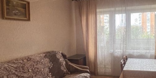 2-комн квартира Большая Декабрьская улица, 10