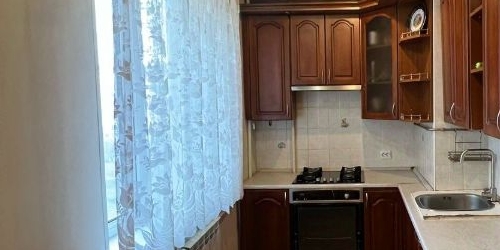 3-комн квартира Дунайский проспект, 48К1