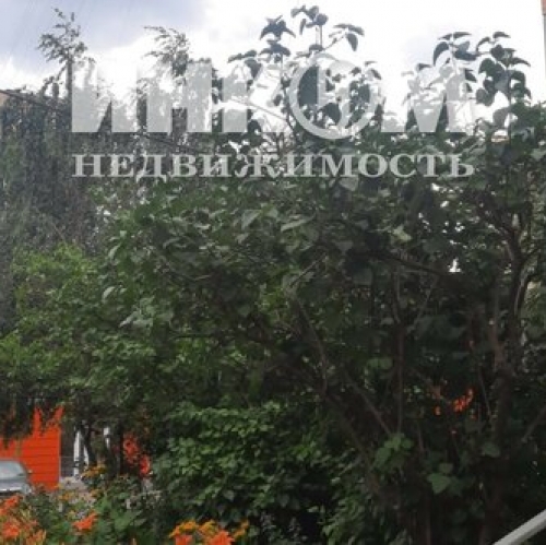 3-комн квартира Симферопольский б-р,  д. 19 к1