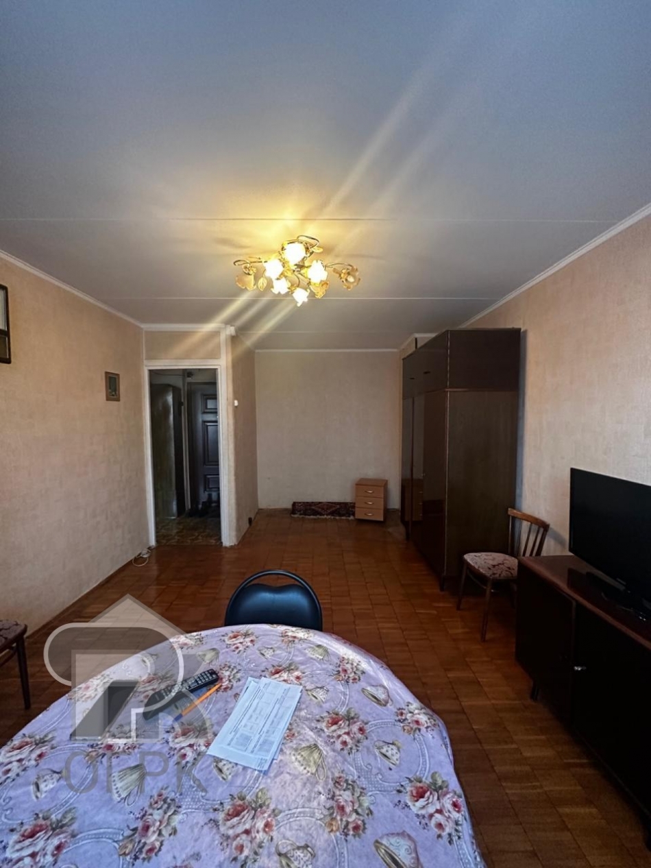 Продажа 1-комн квартиры на вторичном рынке Солнечногорская улица, дом 11