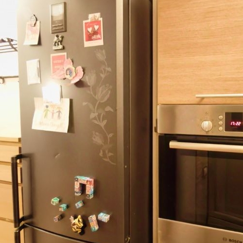 2-комн квартира улица Седова, 76