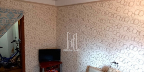 2-комн квартира ул Солдата Корзуна,  д. 22