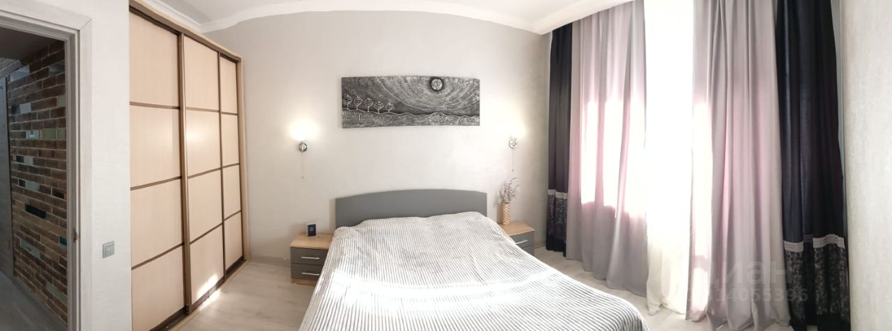 Аренда 2-комн квартиры на вторичном рынке Каширский проезд, 25к4