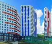 Продать Квартиры вторичка Подолино, Солнечная улица  1 