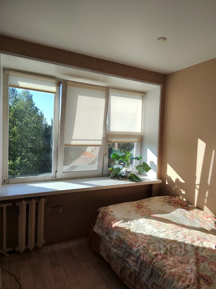 Продажа комнаты шоссе Революции, 87