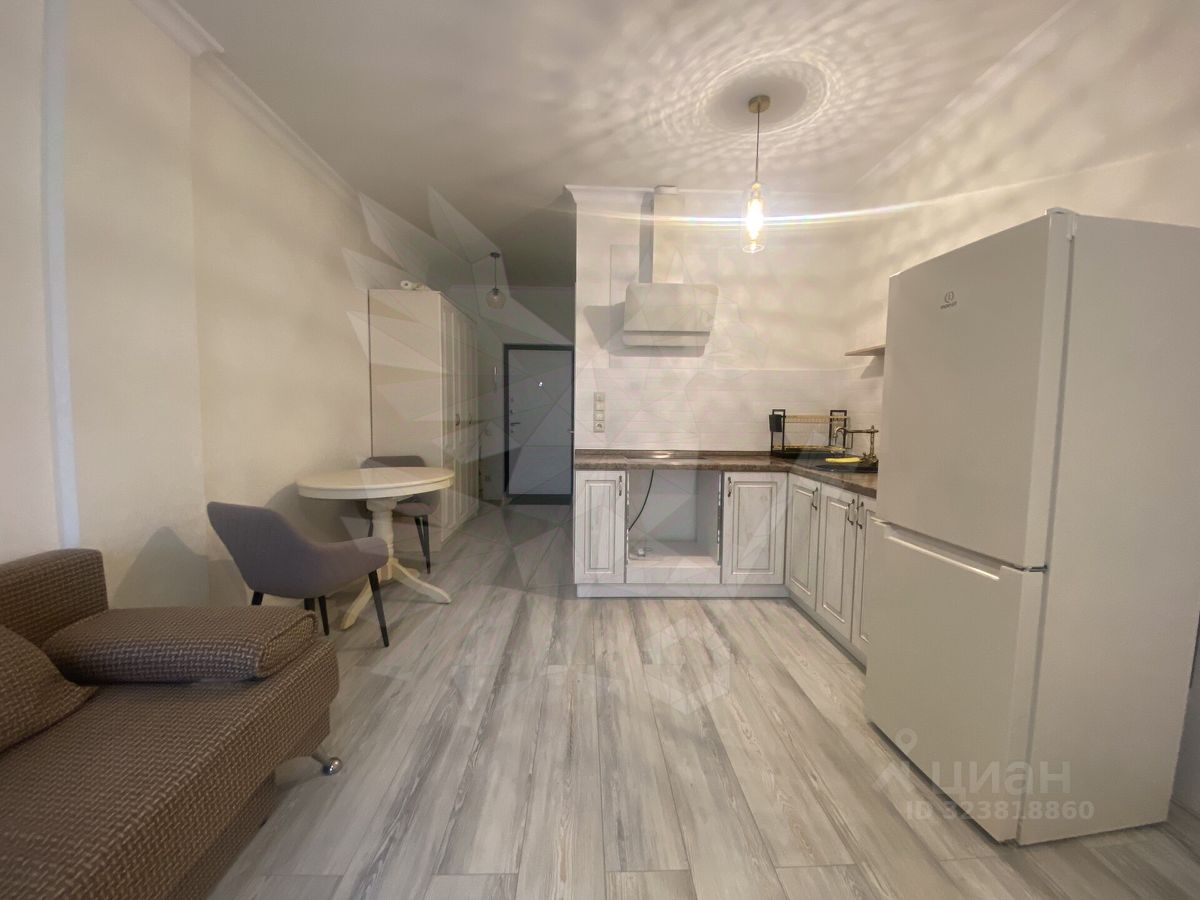 Аренда студии Реутов, Юбилейный проспект, 68