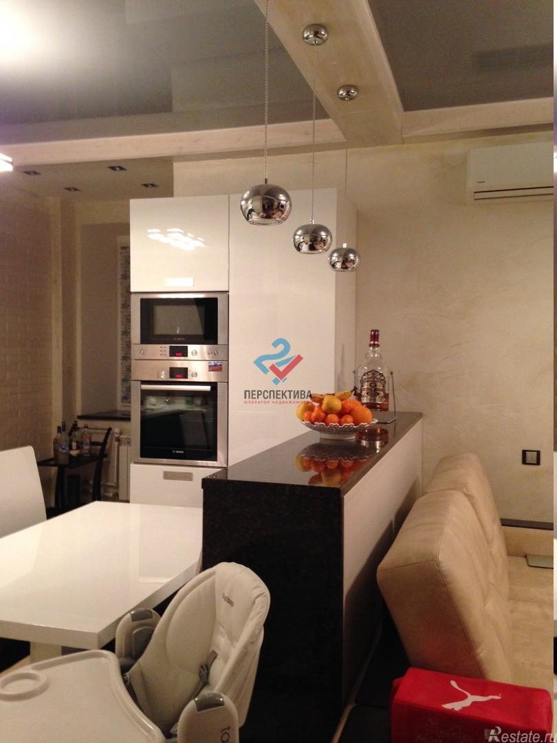 Продажа 2-комн квартиры на вторичном рынке Мытищи, Благовещенская улица, 19