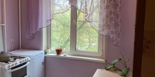 3-комн квартира улица Кухмистерова,  д. 18