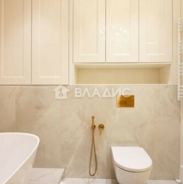 Продажа 3-комн квартиры на вторичном рынке Красногвардейский 1-й проезд,  д. 22 с1