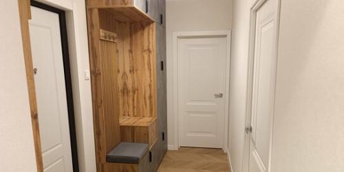 2-комн квартира Рублевское ш,  д. 93,  к. 2
