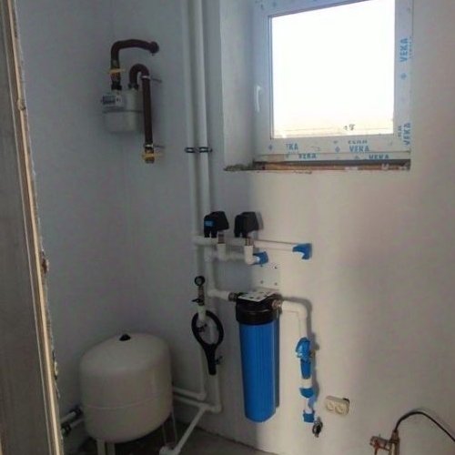 Коттедж/дом улица Французская