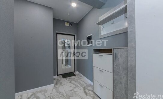 Продажа 2-комн квартиры на вторичном рынке Пирогово, ул Ильинского,  д. 5