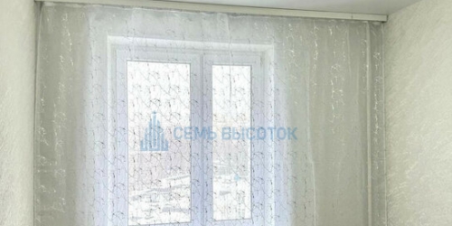 2-комн квартира улица Медиков,  д. 11