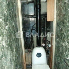 Продажа 1-комн квартиры на вторичном рынке Ферганская улица,  д. 30