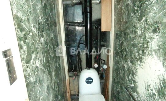 Продажа 1-комн квартиры на вторичном рынке Ферганская улица,  д. 30