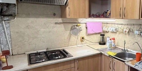 2-комн квартира улица Пилотов, 23