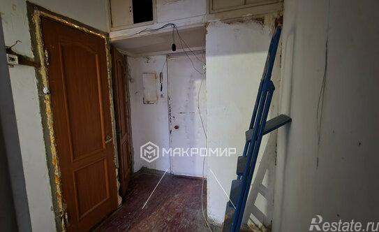 Продажа 1-комн квартиры на вторичном рынке Энергетиков пр-кт,  д. 35,  к. 1