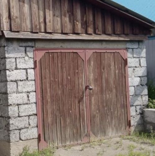 Коттедж/дом проезд Воскресенские Ворота,  д. 1А