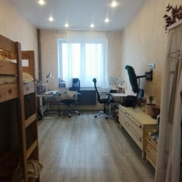 Продажа 1-комн квартиры на вторичном рынке ул Асафьева,  д. 5,  к. 1