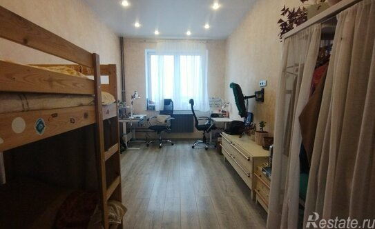 Продажа 1-комн квартиры на вторичном рынке ул Асафьева,  д. 5,  к. 1