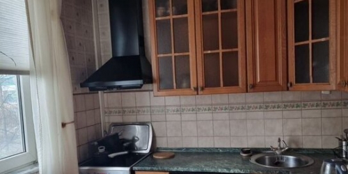 1-комн квартира ул Снежная,  д. 27,  к. 2 стр 2