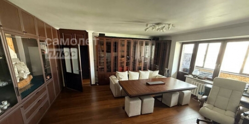 3-комн квартира Полянка М. ул,  д. 8