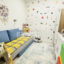 Продажа 1-комн квартиры на вторичном рынке Королев г, Болшево мкр, Бурковский проезд,  д. 52 к2