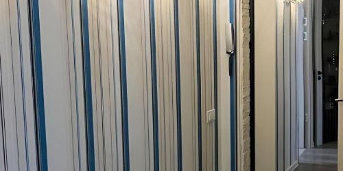 3-комн квартира улица Коммуны, 26к1