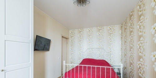 3-комн квартира Люберцы, Победы пр-кт,  д. 3