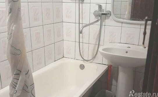 Продажа 3-комн квартиры на вторичном рынке Басманный тупик