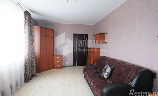 Продажа 2-комн квартиры на вторичном рынке Атепцево, ул Октябрьская,  д. 7