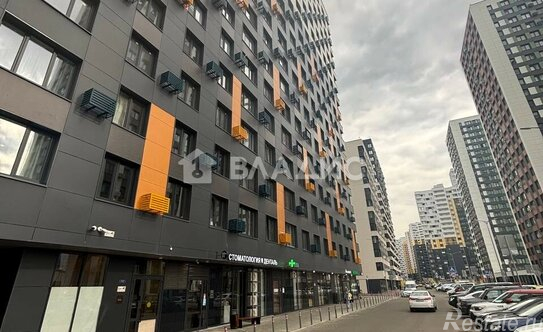 Продажа 2-комн квартиры на вторичном рынке Долгопрудный г, Заводская ул,  д. 2 к3
