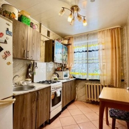 Продажа 2-комн квартиры на вторичном рынке Орехово-Зуево г, Урицкого ул,  д. 50