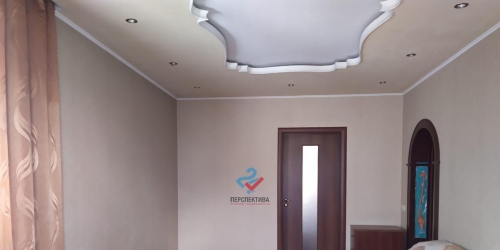 2-комн квартира Пушкино, улица Чехова, 33/9