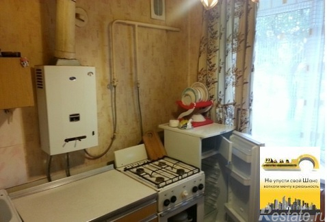Продажа 1-комн квартиры на вторичном рынке Клин, Пролетарский проезд,  д. 18