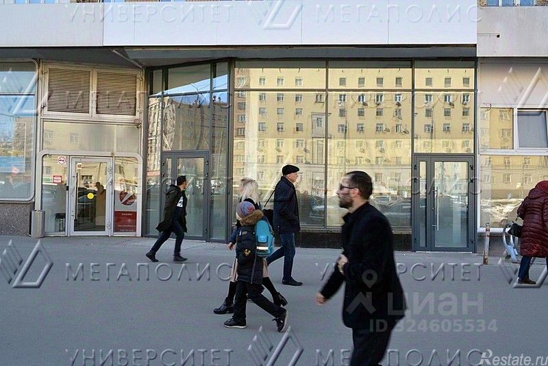 Продажа офиса Мира пр-кт