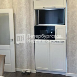Продажа 3-комн квартиры на вторичном рынке улица Ольминского,  д. 10