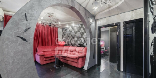 4-комн квартира ул Болотниковская,  д. 36,  к. 6