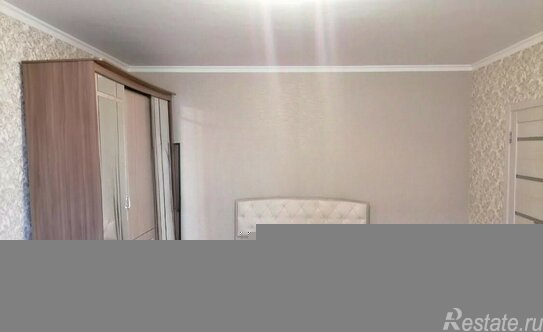 Продажа 1-комн квартиры на вторичном рынке улица Лескова,  д. 28 к1