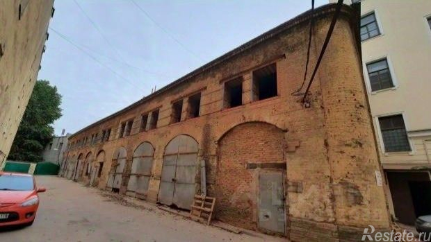 Продажа ПСН Херсонская улица,  д. 8