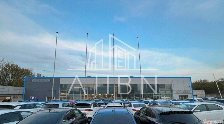 Продажа ПСН ул Добролюбова,  д. 2Б,  к. 1