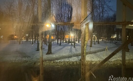 Продажа 1-комн квартиры на вторичном рынке ул Академика Константинова,  д. 12